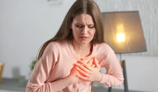 Grip Sandığınız Sessiz Bir Kalp Krizi Olabilir!