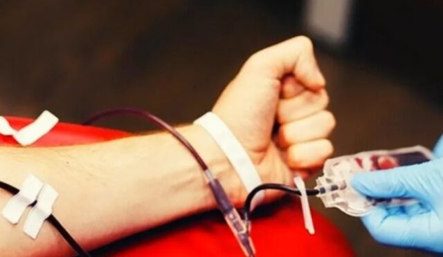 Uzmandan Hayati Çağrı: Kan Bağışı İhmal Edilmemeli