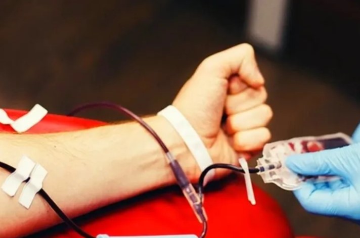 Uzmandan Hayati Çağrı: Kan Bağışı İhmal Edilmemeli