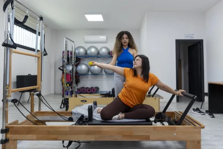 Tarsus’ta Ücretsiz Sağlık Hizmeti Mersin Büyükşehir’den