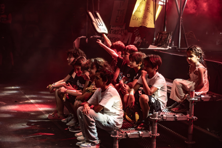 maNga İle Gençlik Nesilleri Yükseliyor!