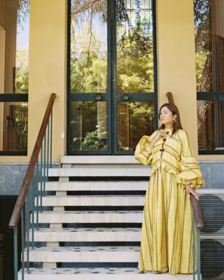 Sibel Can'ın Yeni Klibi İlk Kez Harbiye Sahnesinde