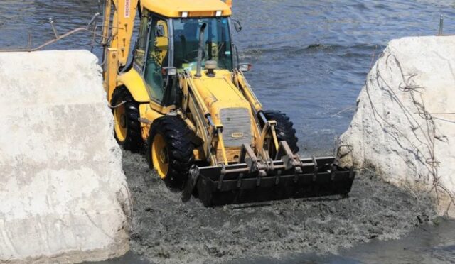 Keçiören’de Büyük Temizlik Hareketi Başladı