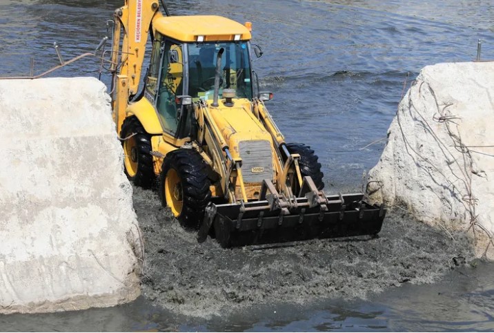 Keçiören’de Büyük Temizlik Hareketi Başladı