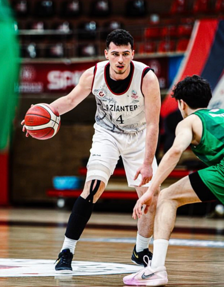 Büyükşehir Basketbol Takımı’ndan Transfer Atağı