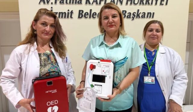 Ani Kalp Durmalarına Müdahale İçin İzmit’te Yeni Dönem Başladı