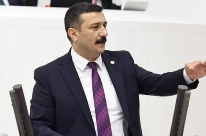 TBMM’de Atış Yapı Mağdurlarının Sesi Yükseldi