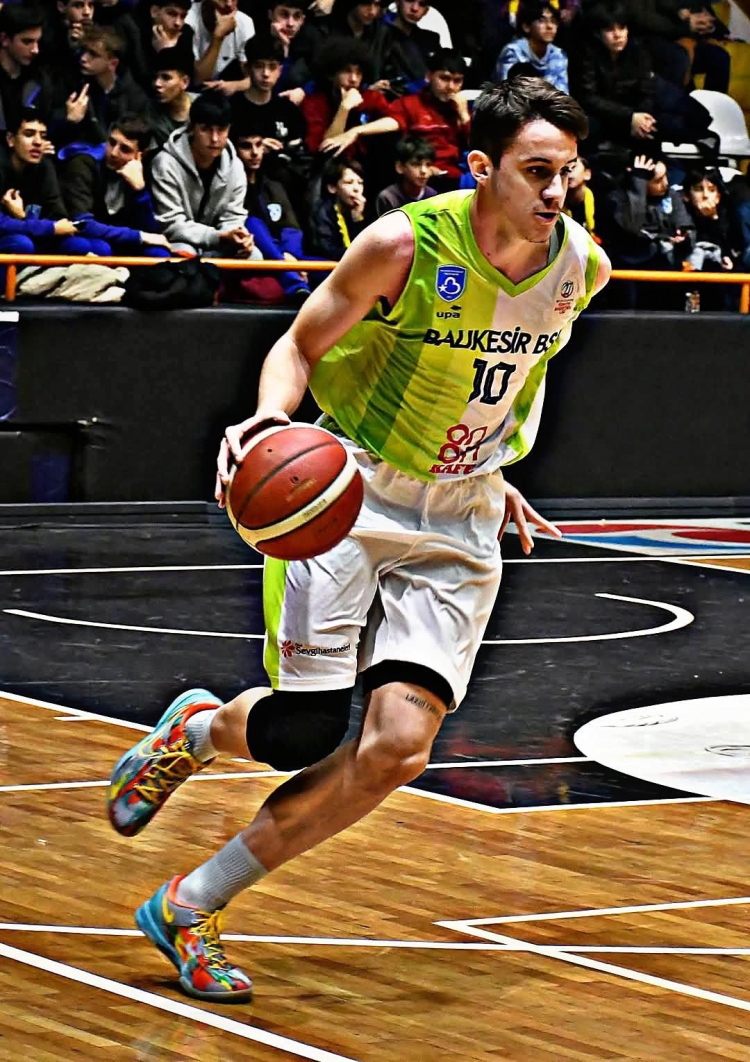 Büyükşehir Basketbol Takımı’ndan Transfer Atağı
