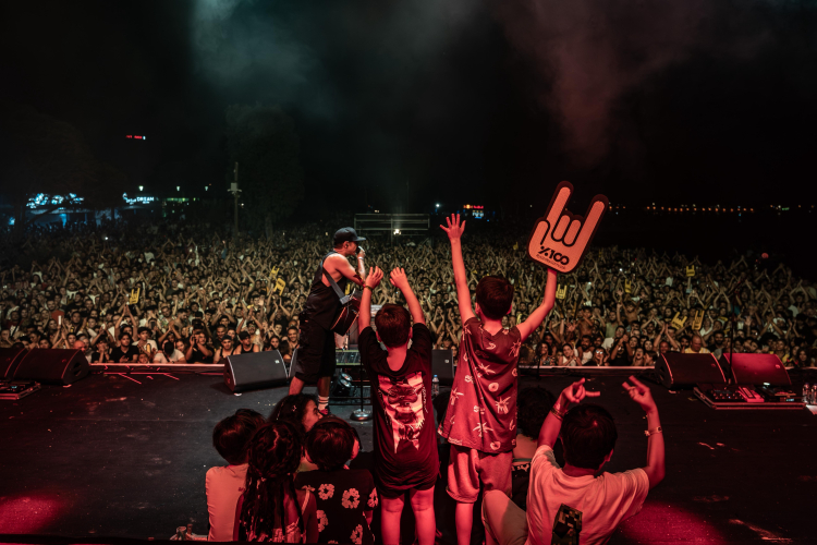 maNga İle Gençlik Nesilleri Yükseliyor!