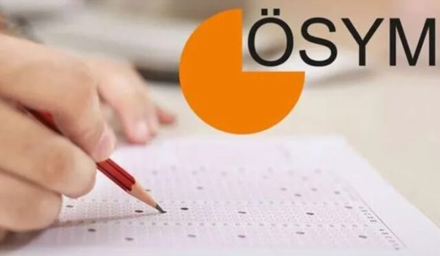 ALES 2025/2 Sonuçları Erişime Açıldı ALES 2025/2 Sonuçları Erişime Açıldı