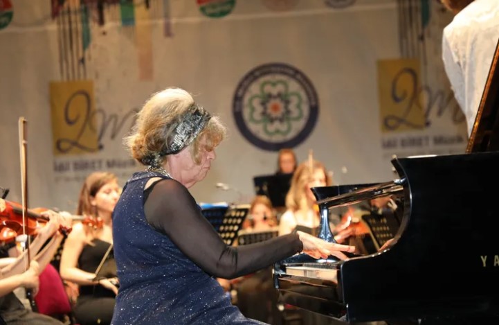 Muğla’da İdil Biret Müzik Festivali 18 Temmuz’da Başlıyor