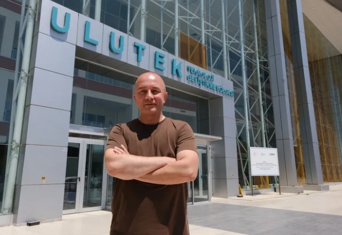 ULUTEK Teknopark’ta Kartvizitler Dijitalleşiyor