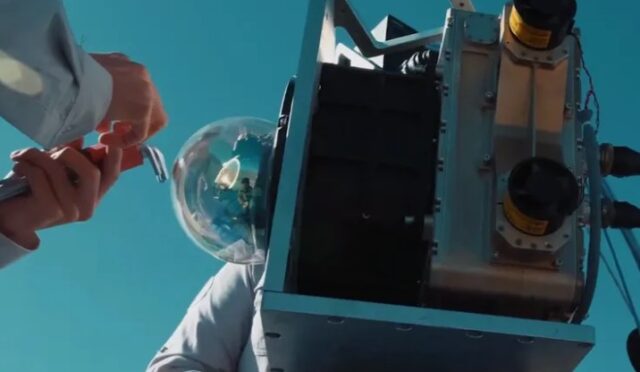 ASELSAN, 'YILDIRIM-100' ile Güvenliğe Yeni Kalkan!