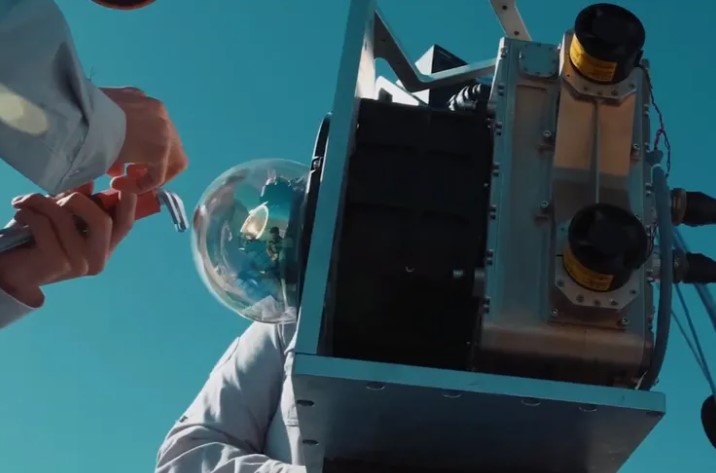 ASELSAN, ‘YILDIRIM-100’ ile Güvenliğe Yeni Kalkan!