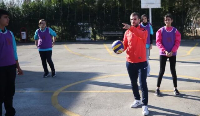 Beden Eğitimi Alanında Sözleşmeli Öğretmenlik İçin Başvuru Süreci Başlıyor