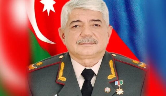 Azerbaycan’ın Milli Kahramanı Fahreddin Cebrayılov: Bir Destanın İzinde