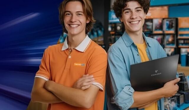 RE:PLAY Turnuvası Türkiye Turunda