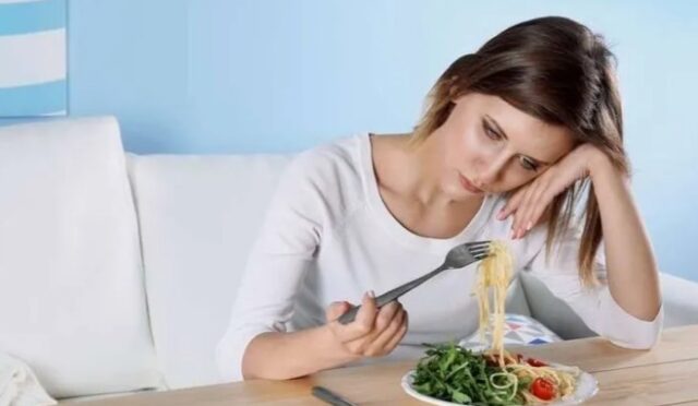 Anoreksiya Nervosa: Hayati Tehlike Yaratan Bir Sağlık Sorunu