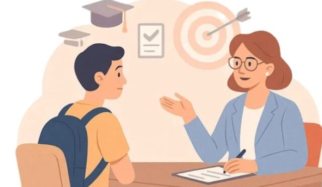 Muğla Milas Belediyesi’nden YKS Tercih Desteği