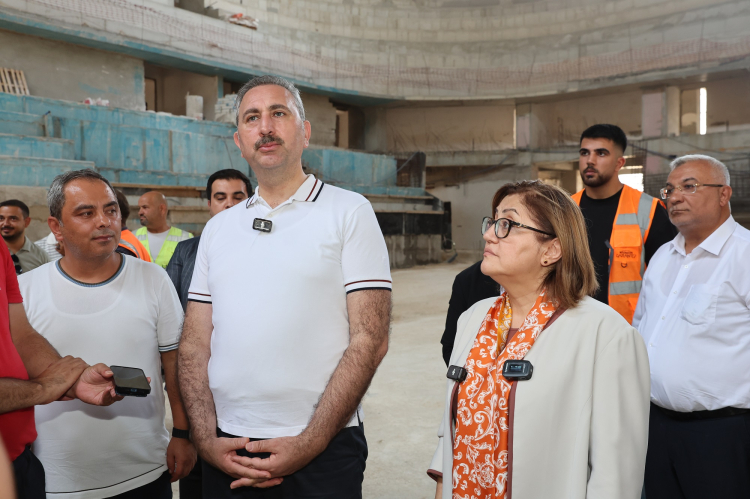 Başkan Şahin’den Yeni Proje Müjdesi: Açılış 25 Aralık’ta