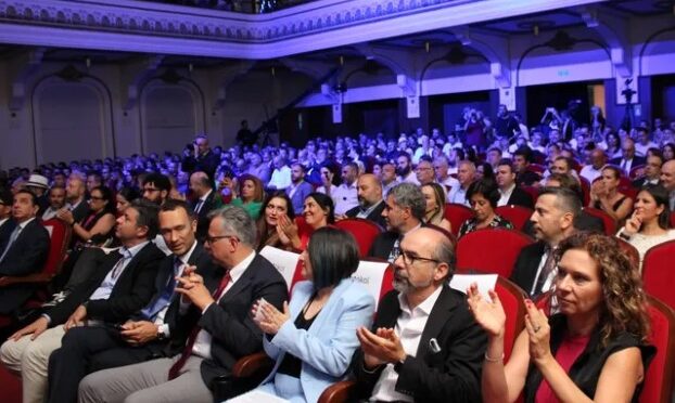 Bilişim 500 Zirvesi İçin Geri Sayım Başladı