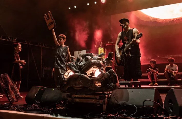 maNga İle Gençlik Nesilleri Yükseliyor!