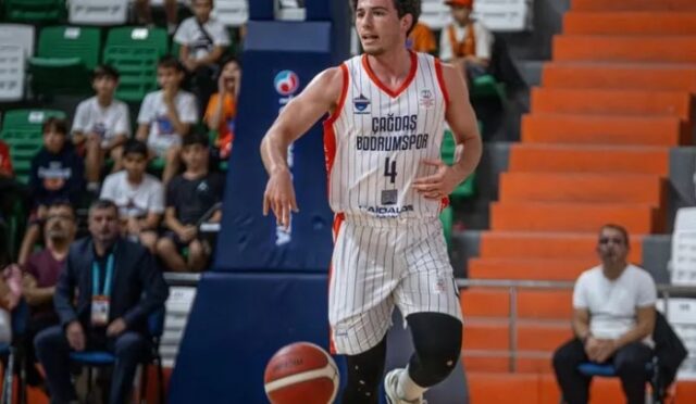 Büyükşehir Basketbol Takımı’ndan Transfer Atağı