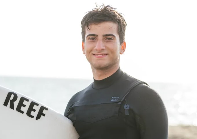 Eurosurf 2025’te Türkiye’nin Gururu Oldular