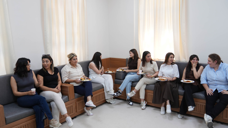 Ankara Keçiören, Kadınlara Yeni Fırsatlar Sunuyor