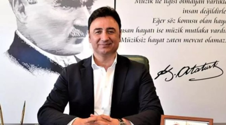 MESAM’da 350 Eseri Bulunan Ferdi Tayfur’un Telif Geliri Gündemde