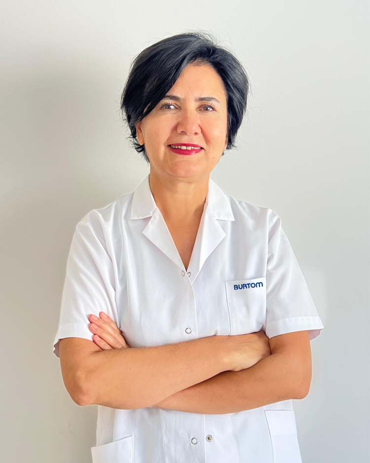 Orman Yangını Dumanı Hayatı Tehdit Ediyor