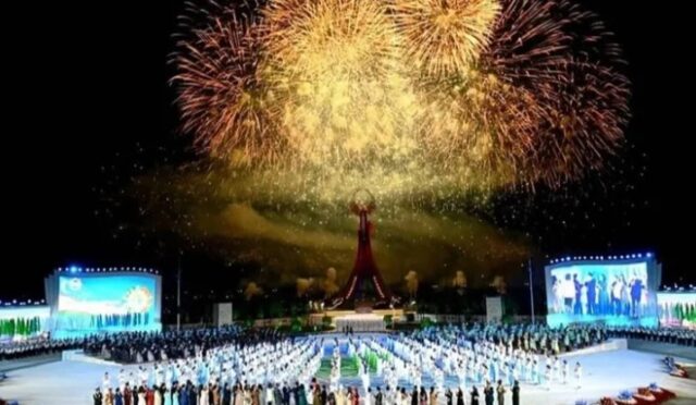 Özbekistan 34. Bağımsızlık Yılını Kutlamaya Hazırlanıyor