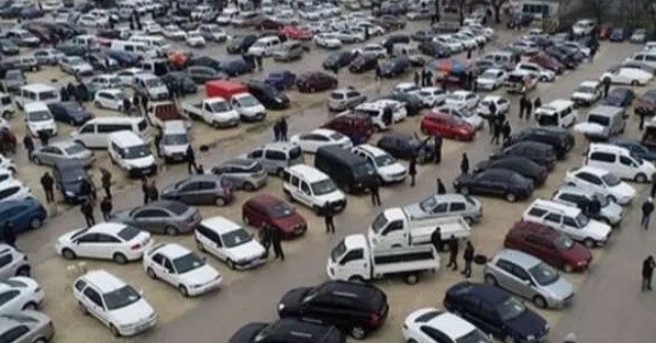 ÖTV Düzenlemesi İkinci El Araç Pazarını Hareketlendirdi