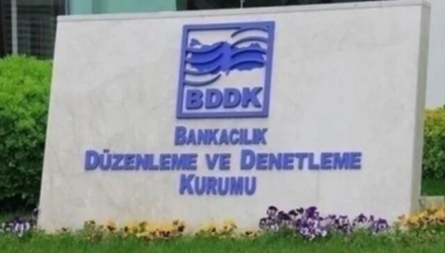 BDDK, Finansal ve Finansman Şirketlerinin Faaliyetlerini Düzenledi