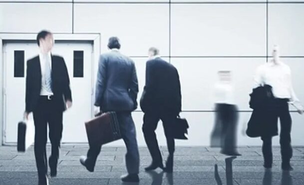 2025’te Türkiye’de İstihdam Canlanıyor: Yeniden İşe Girme Oranları Artıyor