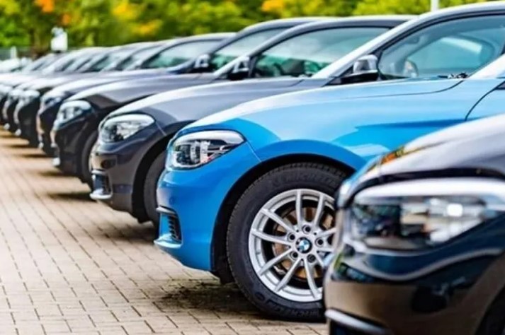 İkinci El Piyasasında En Çok Tercih Edilen Marka ve Modeller Açıklandı