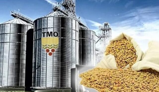 TMO’dan Tarım Ürünleri İthalatına Yeni İhale Düzeni TMO’dan Tarım Ürünleri İthalatına Yeni İhale Düzeni