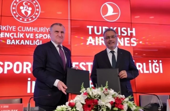 Sporculara Hava Destekli Yatırım