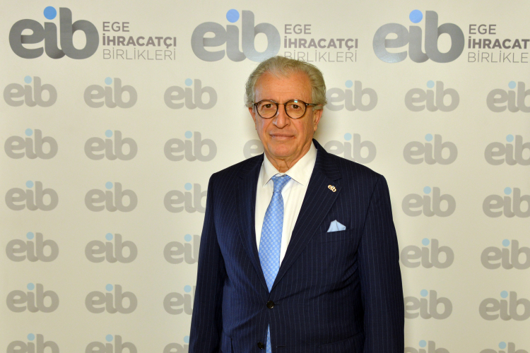 Egeli İhracatçılar Devlet Yardımlarıyla Güç Kazandı