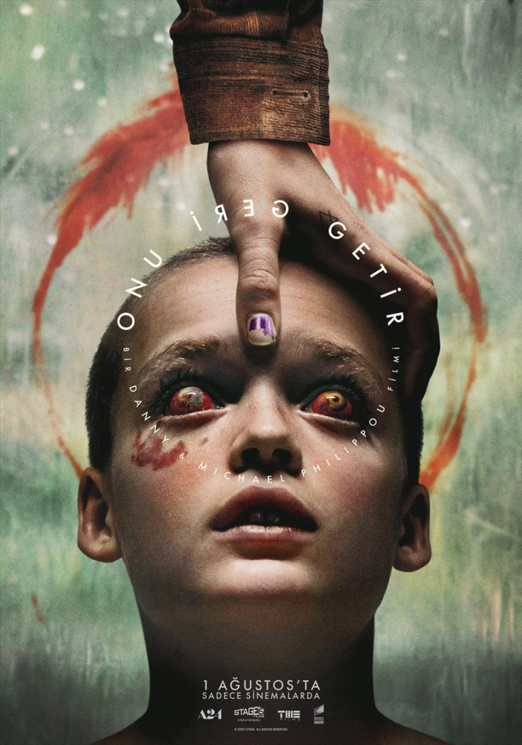 Sinemaseverler İçin Cuma Vizyonunda Yeni Filmler Neler?