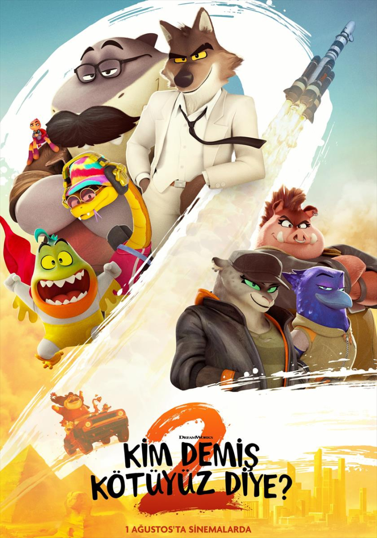 Sinemaseverler İçin Cuma Vizyonunda Yeni Filmler Neler?