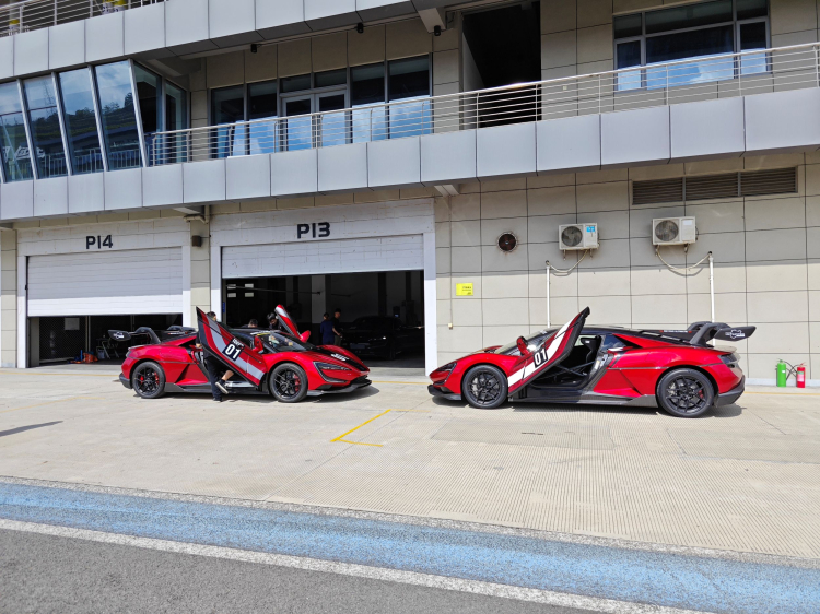 Elektrikli Araçlarda Yeni Rekor