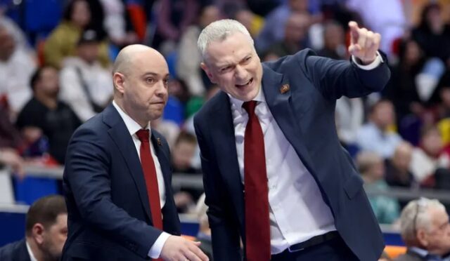 TOFAŞ’ın 2025-2026 Sezonu A Takım Teknik Kadrosu Açıklandı