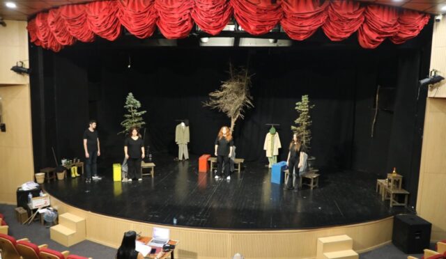 OBBKT, Yeni Sezona Güçlü ve İddialı Giriyor