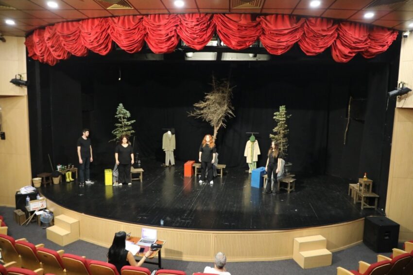 OBBKT, Yeni Sezona Güçlü ve İddialı Giriyor