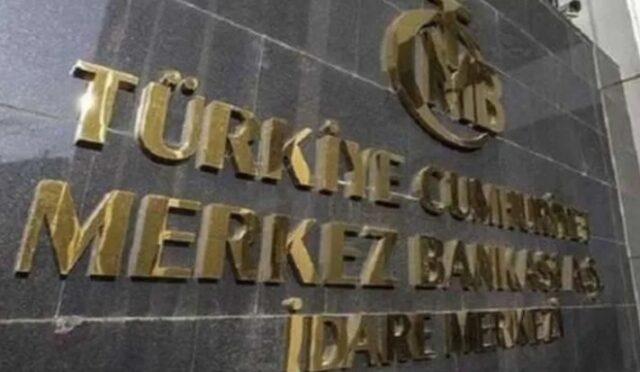 Reel Sektörde Döviz Açığı Artışta, Rekor Seviyeye Geldi Reel Sektörde Döviz Açığı Artışta, Rekor Seviyeye Geldi