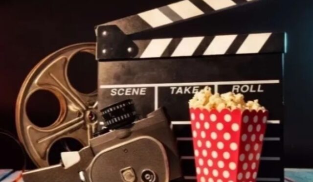 Sinemaseverler İçin Cuma Vizyonunda Yeni Filmler Neler? Sinemaseverler İçin Cuma Vizyonunda Yeni Filmler Neler?