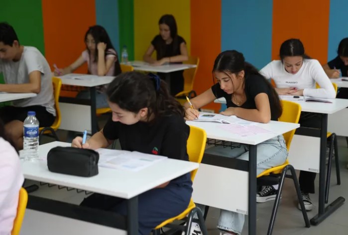 Bakırköylü Gençler YKS’de Öne Çıktı