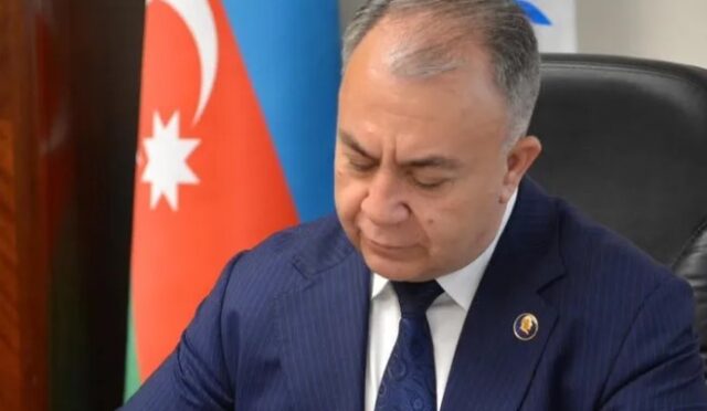Azerbaycan Milletvekili Kurbanov: Türk Ruhu, Bugünün Gücü ve Geleceğin Umududur