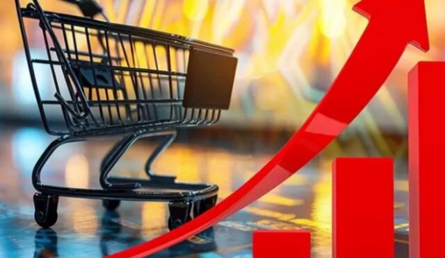 Enflasyon Oranları Belli Oldu: Merak Son Buldu Enflasyon Oranları Belli Oldu: Merak Son Buldu